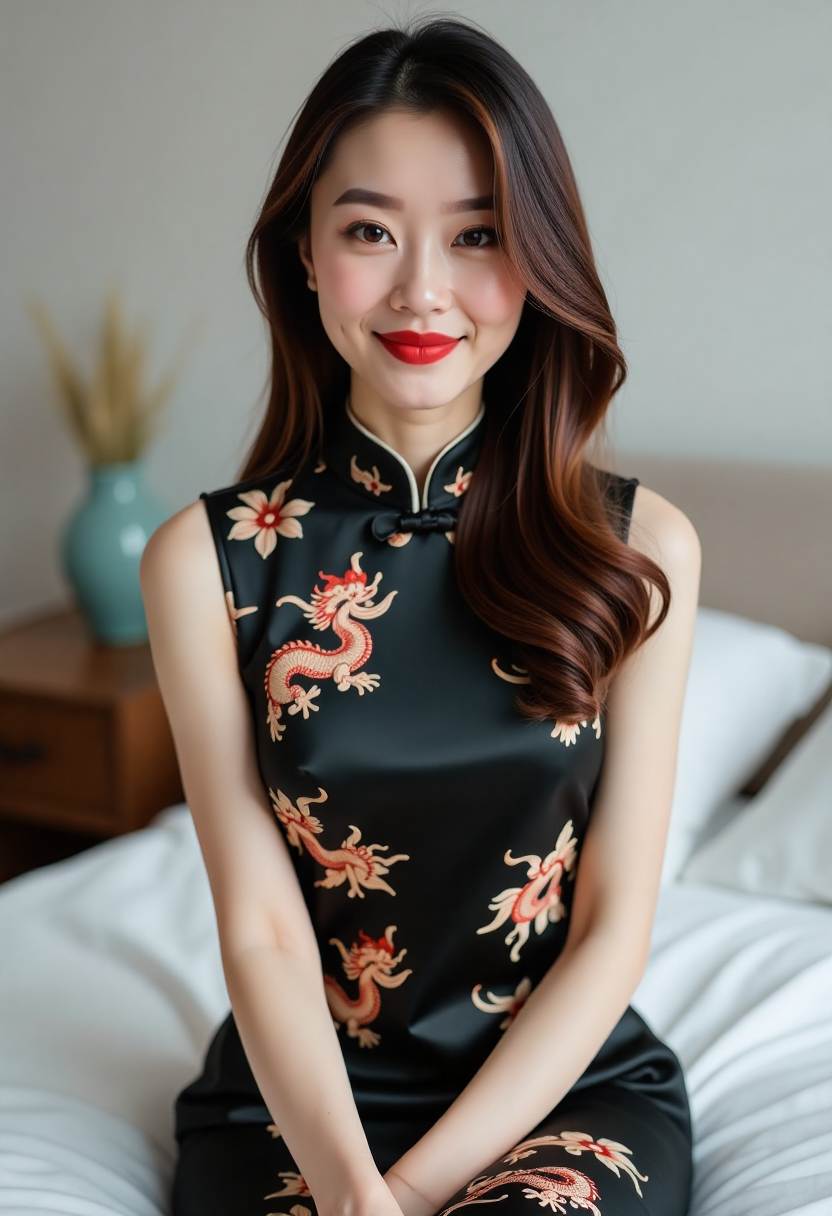 视觉特效升级