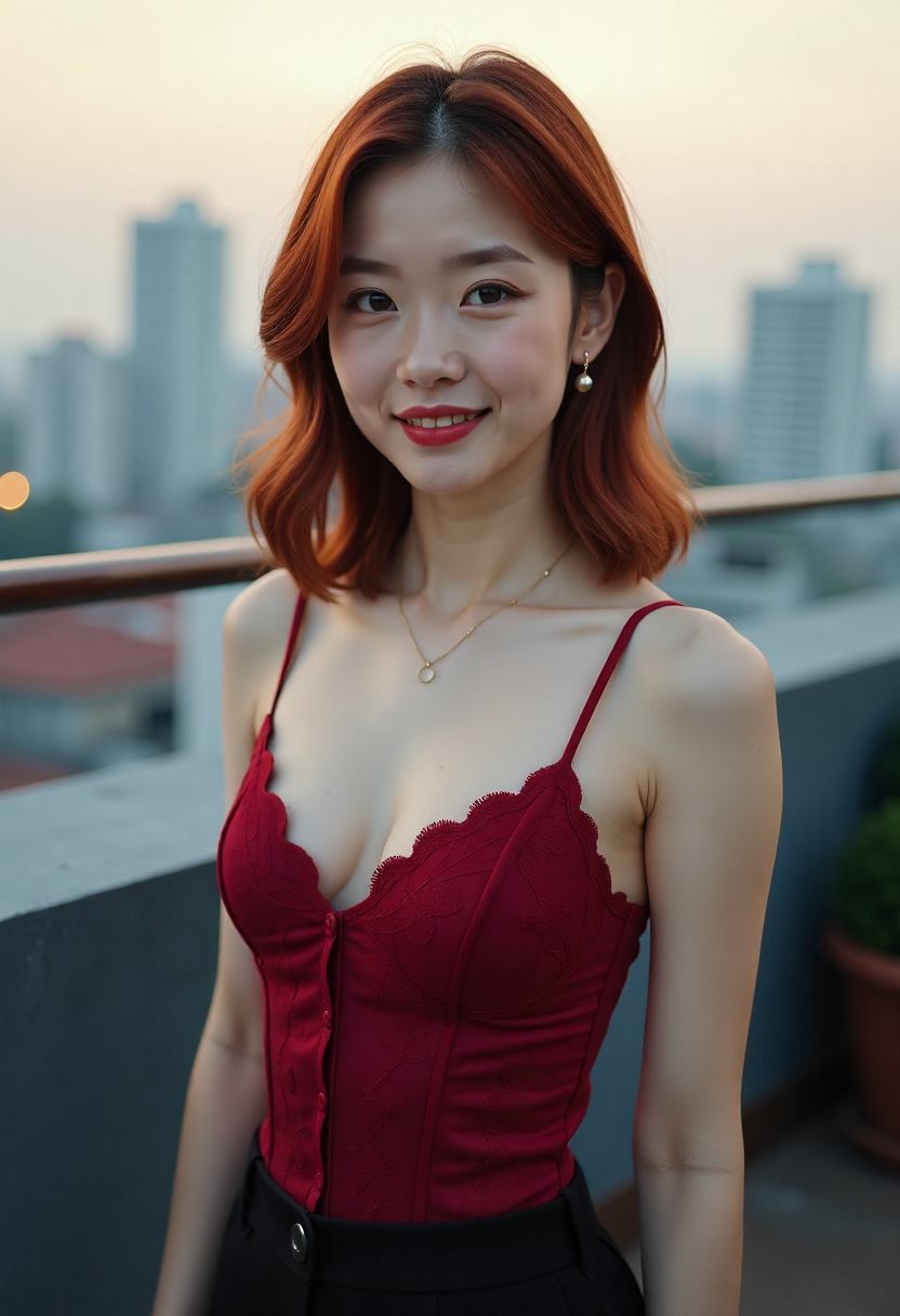 青春系列专题