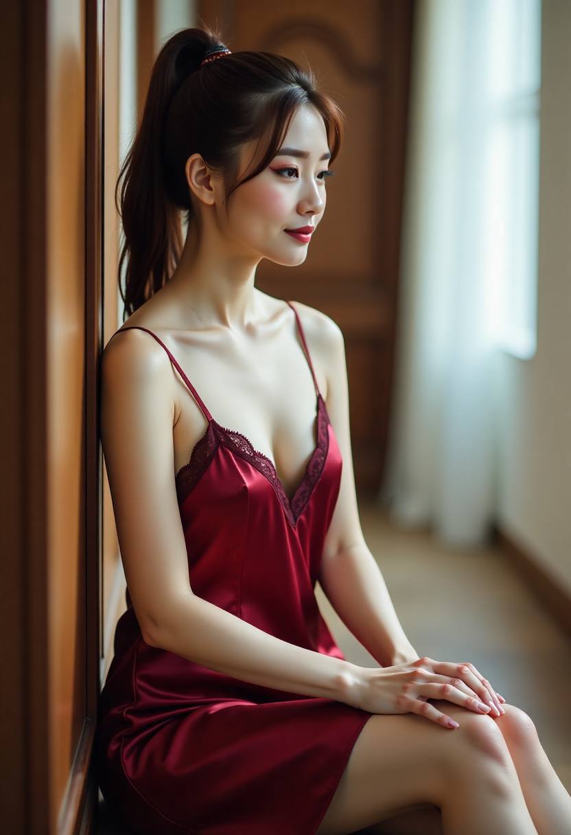 倒计时与告白