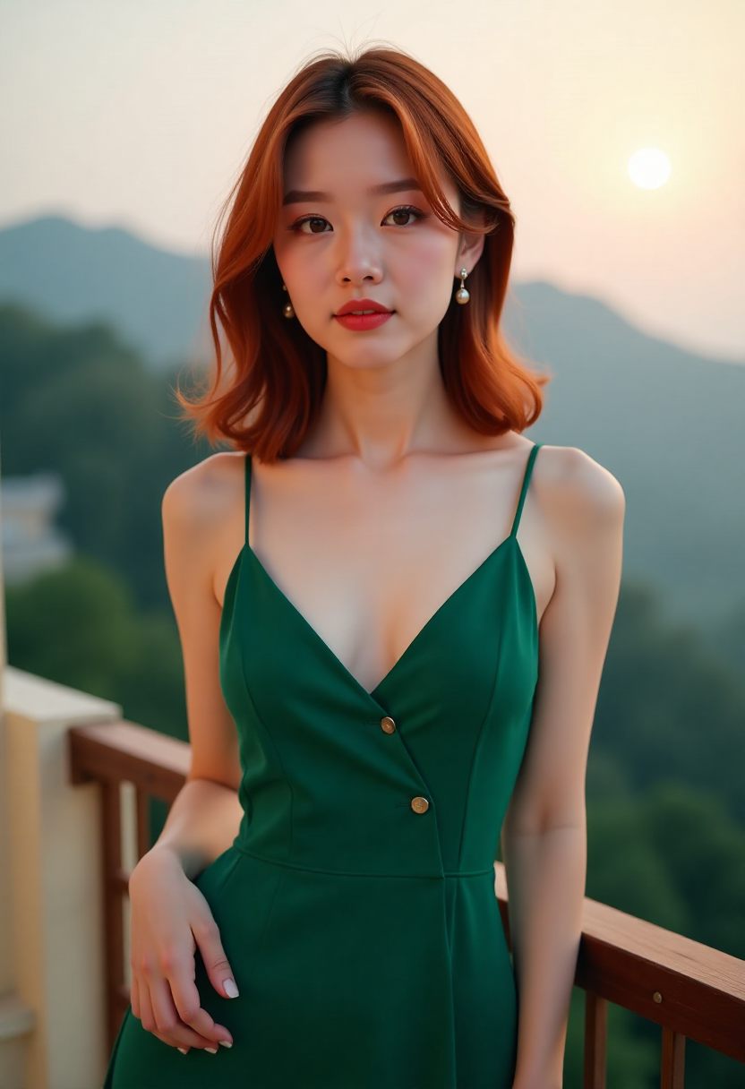 ai版高三爱情故事制作特辑